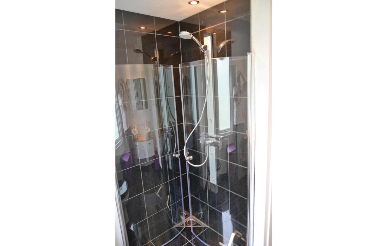 Nice Home In Sunne With Jacuzzi Alvsatern Εξωτερικό φωτογραφία