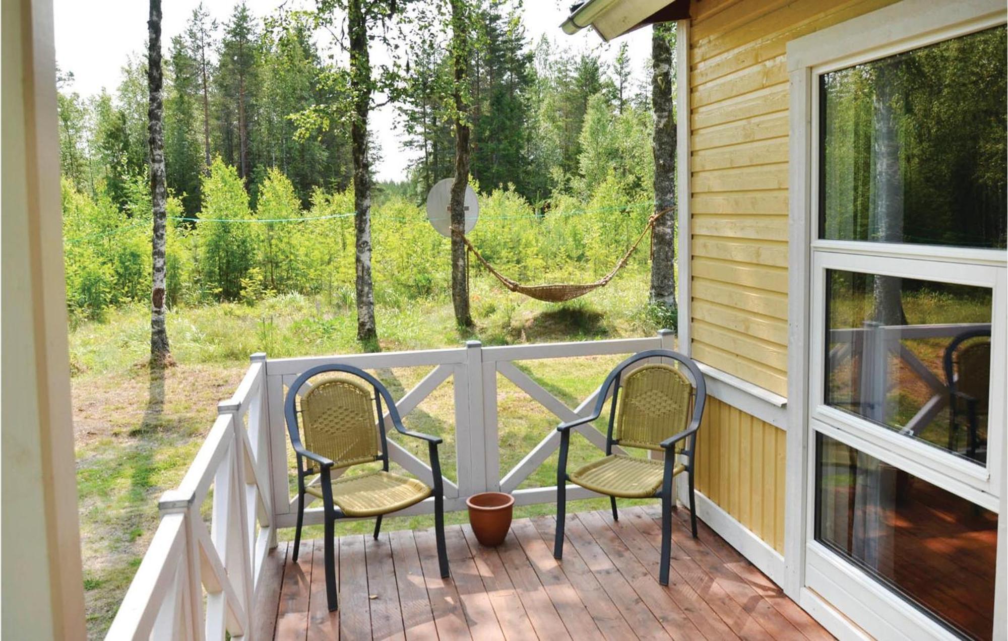 Nice Home In Sunne With Jacuzzi Alvsatern Εξωτερικό φωτογραφία