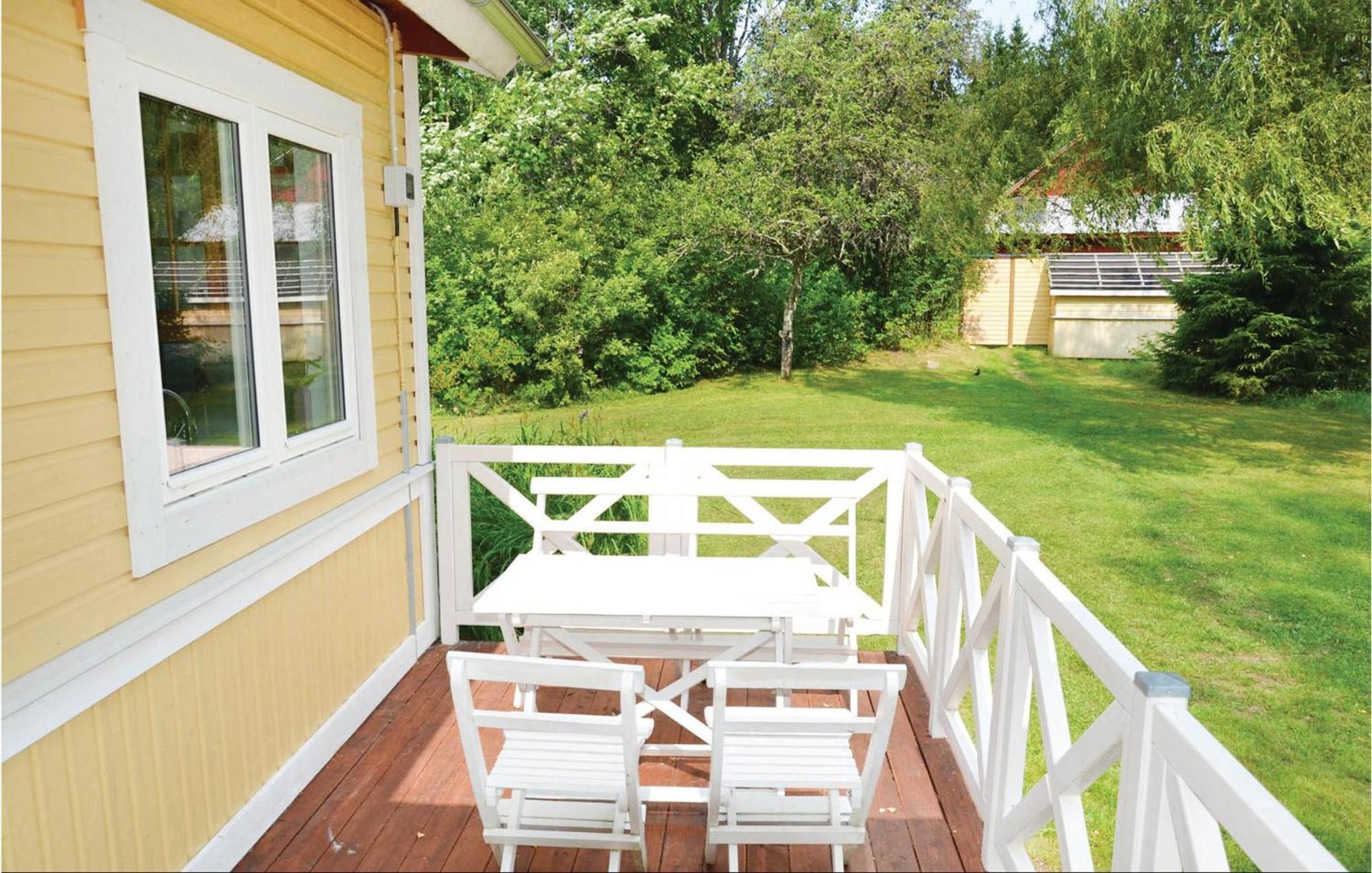 Nice Home In Sunne With Jacuzzi Alvsatern Εξωτερικό φωτογραφία